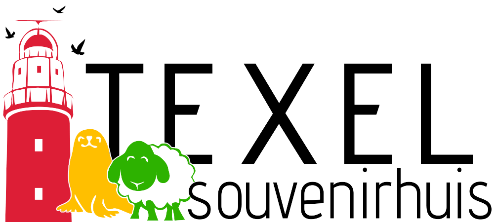 Texel Souvenirhuis Logo