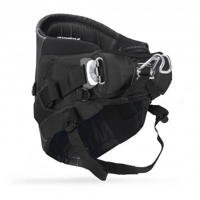 Mystic Aviator Seat Harnas  quick release systeem i
